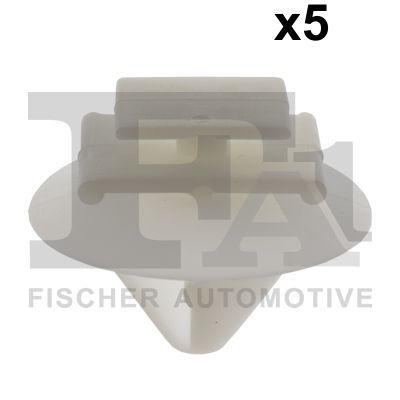 FA1 21-40021.5 Clip, trim/protection strip