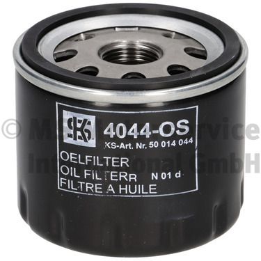 KOLBENSCHMIDT 50014044 Oil filter