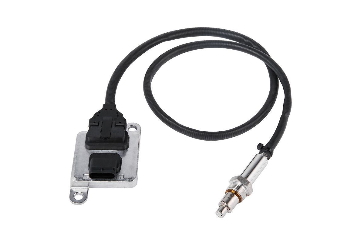 VALEO 247834 Nox sensor, nox catalytic converter