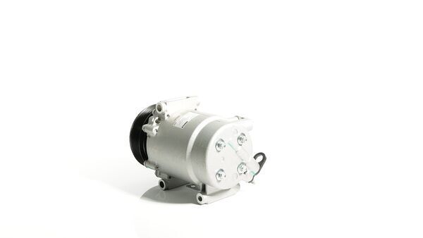 Compressor, air conditioning-5