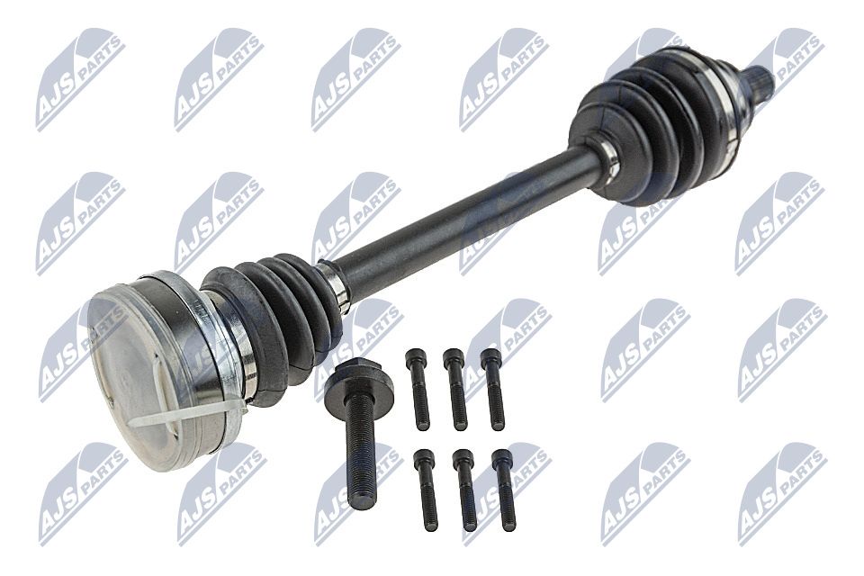 NTY NPW-WW-067 Drive shaft