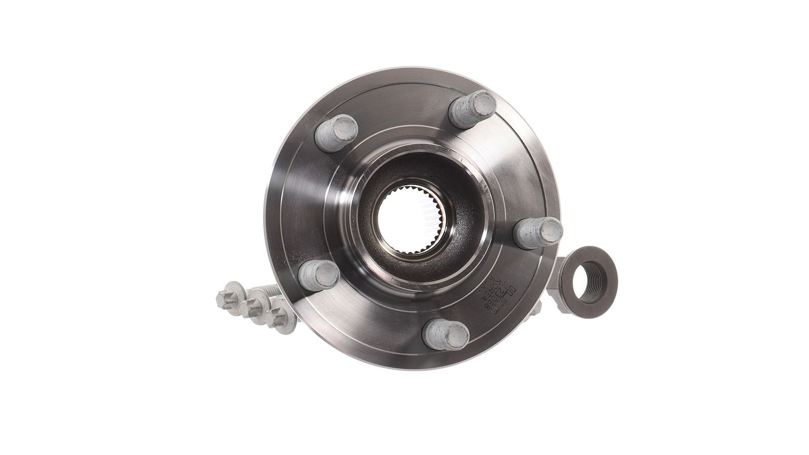 Wheel Bearing Kit-2