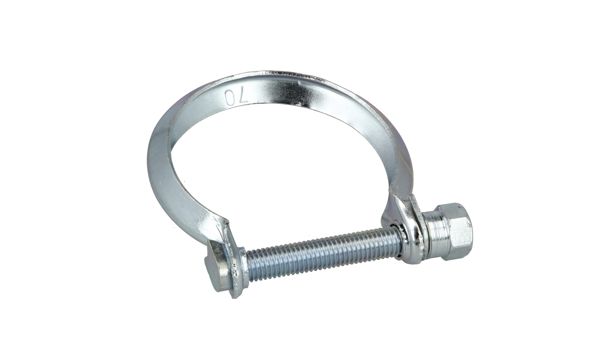 HART 446 717 Pipe connector, exhaust system