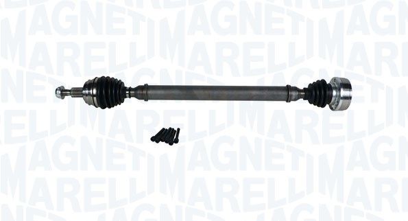 MAGNETI MARELLI 302004190106 Drive shaft
