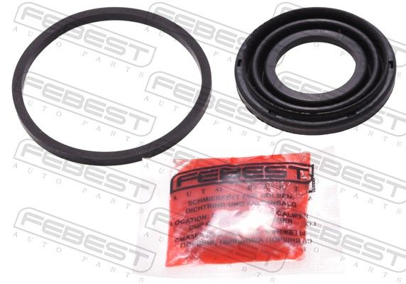 FEBEST 1875-ASHF Repair kit, brake caliper
