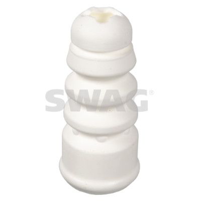 SWAG 30 91 8374 Rubber buffer, suspension