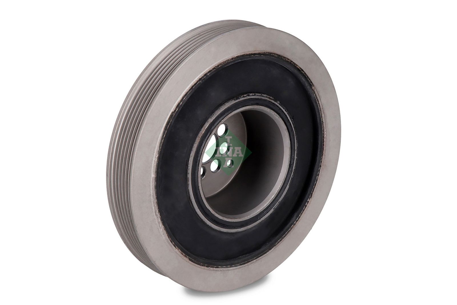 Belt Pulley, crankshaft-2