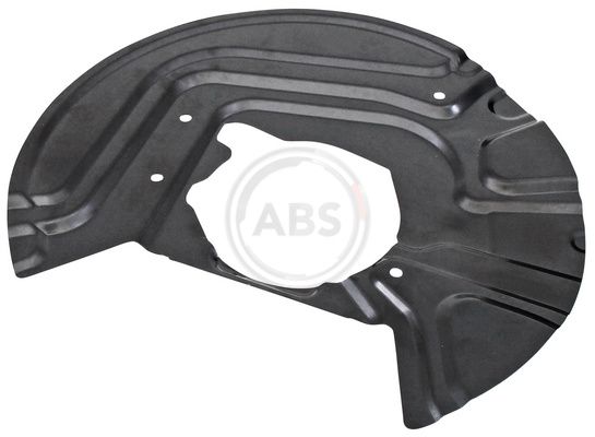 Splash Guard, brake disc
