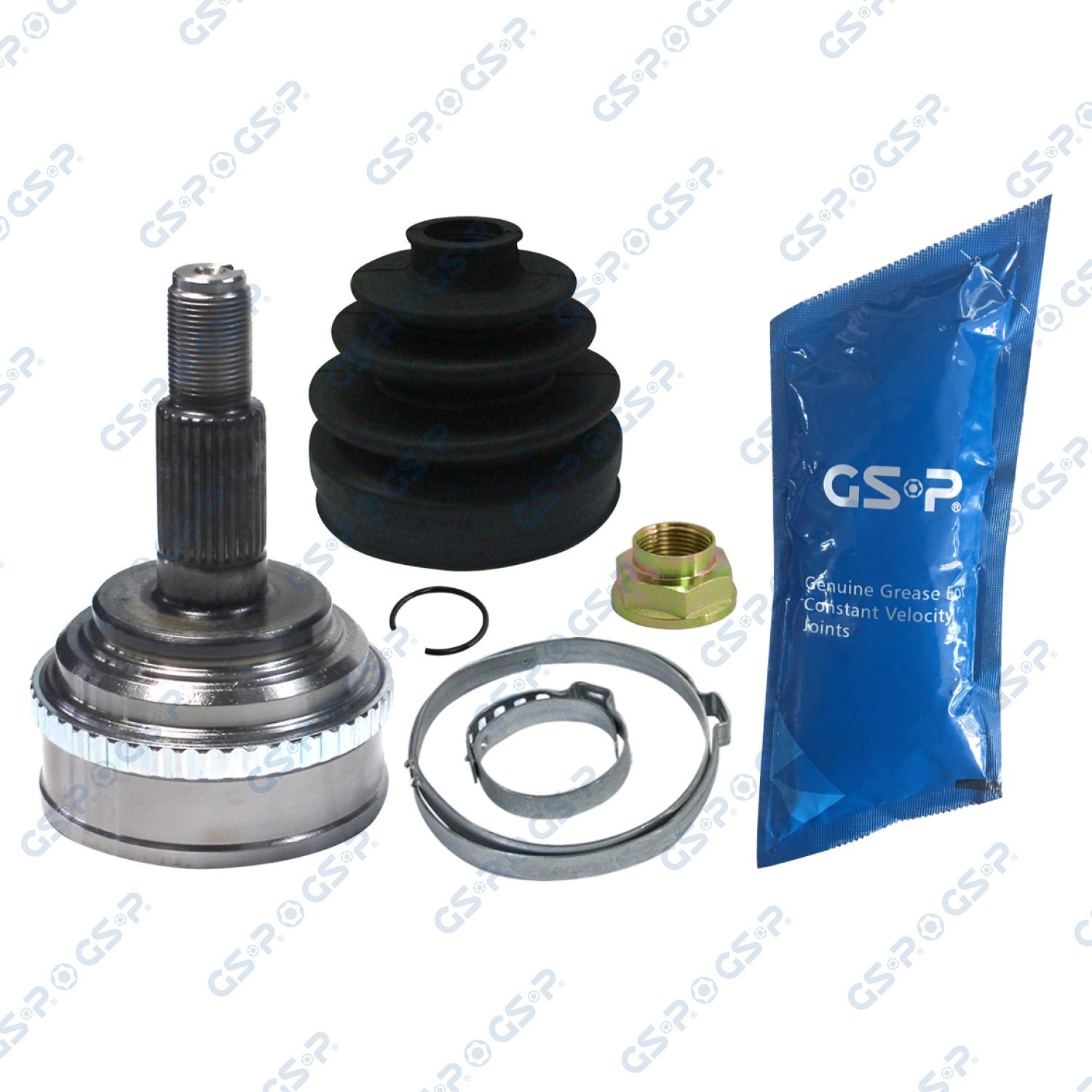 GSP 823029 Joint kit, drive shaft