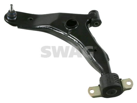 SWAG 55 92 2740 Control/trailing arm, wheel suspension