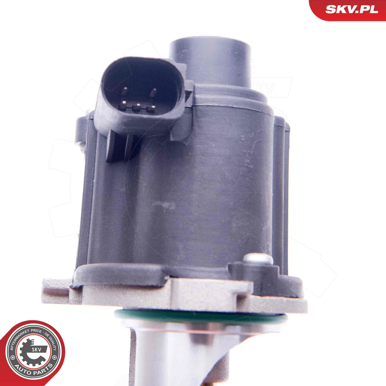 EGR Valve-3