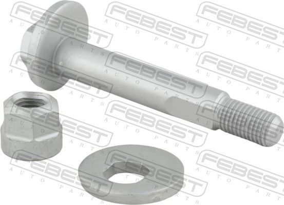 Camber Correction Screw Set-main