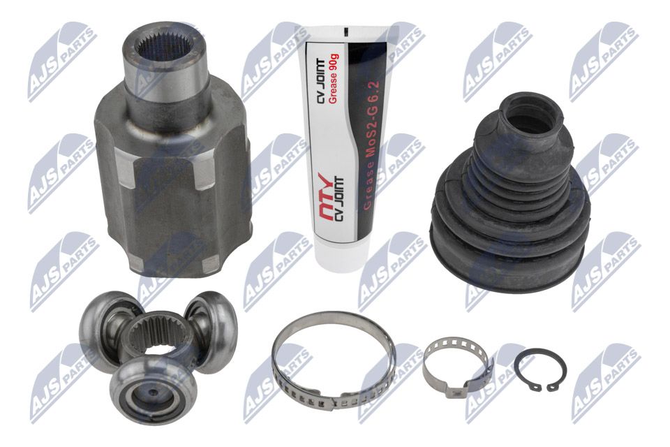 NTY NPW-BM-090 Joint kit, drive shaft