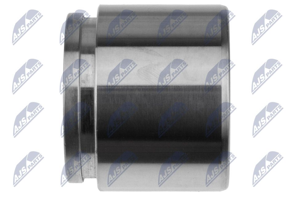 Piston, brake caliper-2
