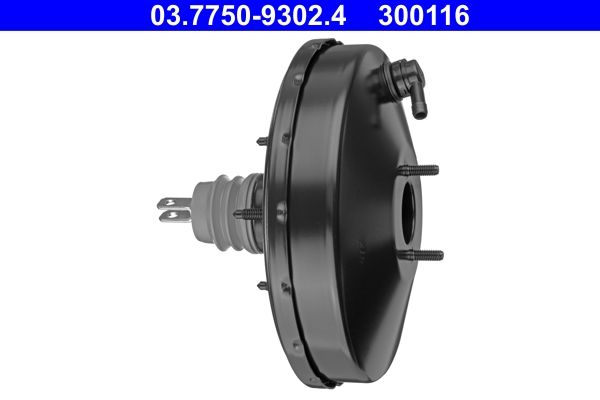 ATE 03.7750-9302.4 Brake booster