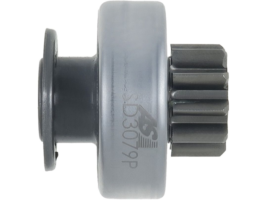 AS-PL SD3079P Freewheel gear, starter