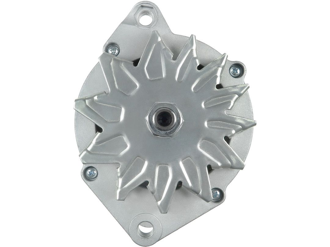 AS-PL A0529 Alternator