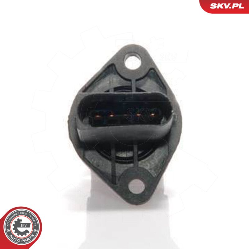 Mass Air Flow Sensor-3