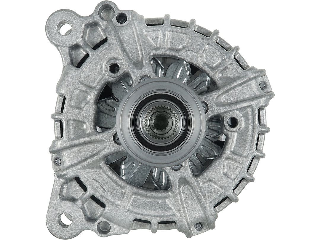 AS-PL A01141(SEG) Alternator