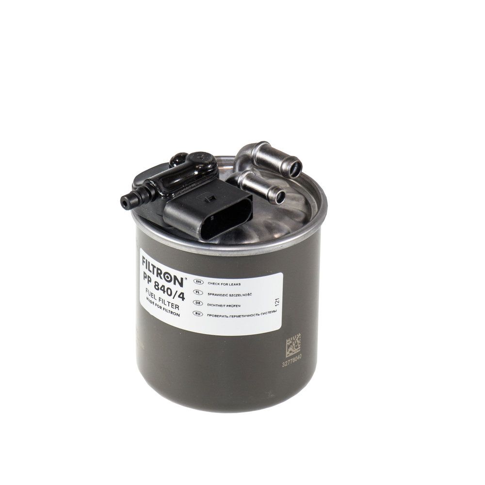 FILTRON PP 840/4 Fuel filter