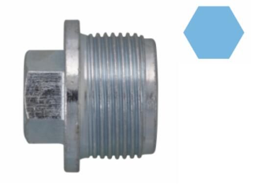 CORTECO 220076H Screw plug, oil sump