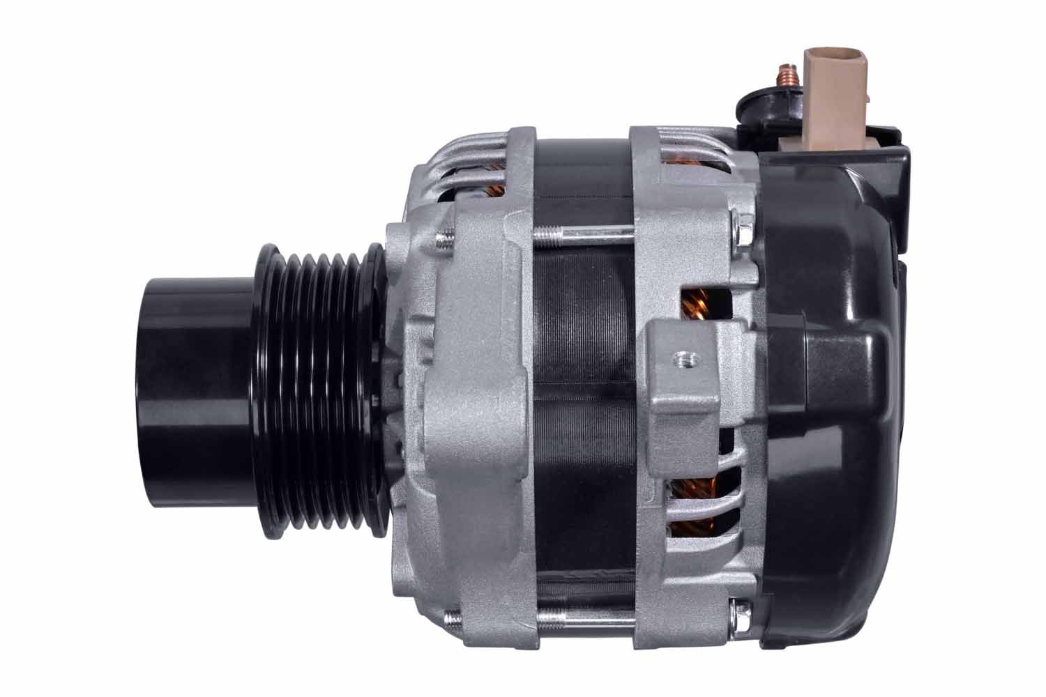 HELLA 8EL 015 659-331 Alternator