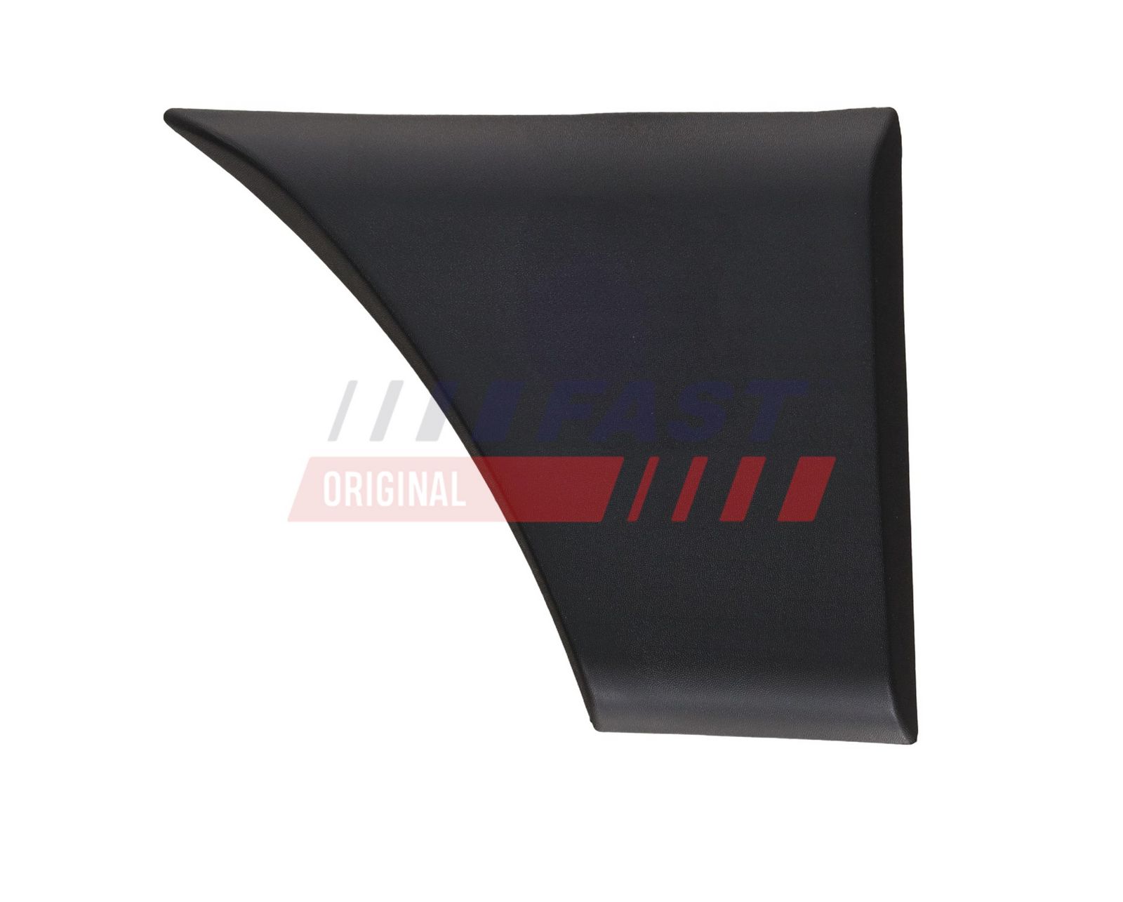 FAST FT90809 Trim/protection strip, quarter panel