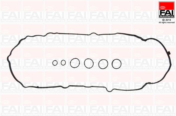 FAI AUTOPARTS RC1460SK Gasket, cylinder head cover