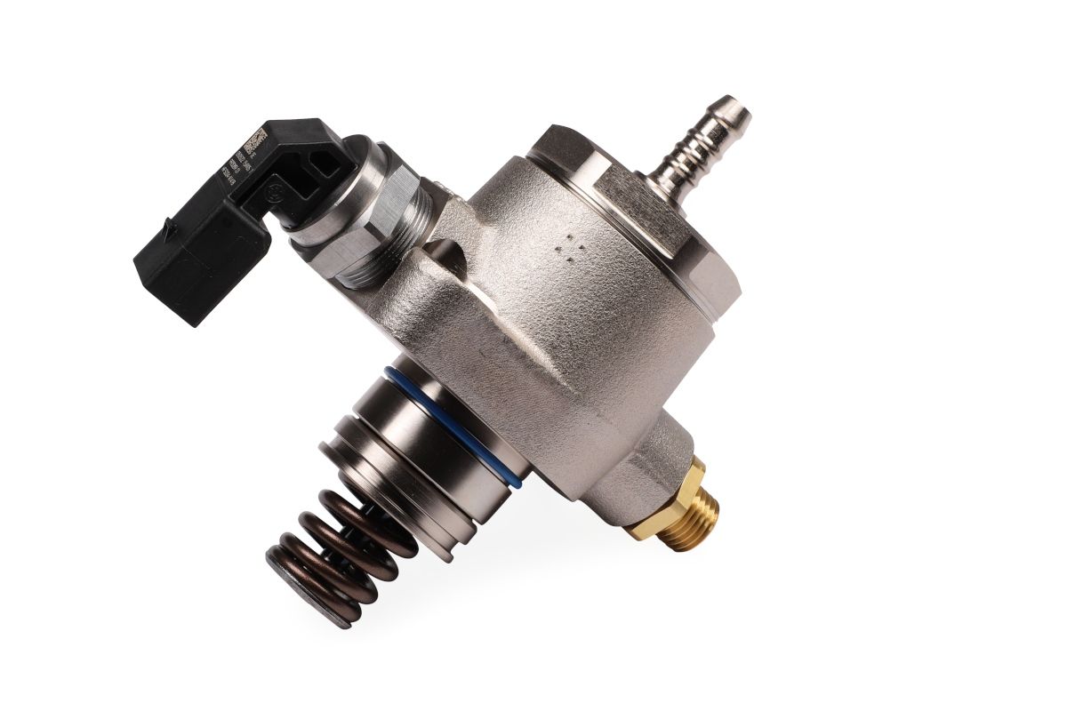 High-pressure Pump-1