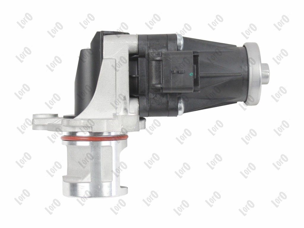 EGR Valve-4