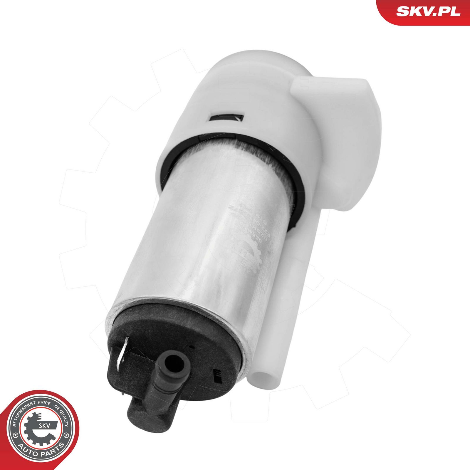 Fuel Pump-3