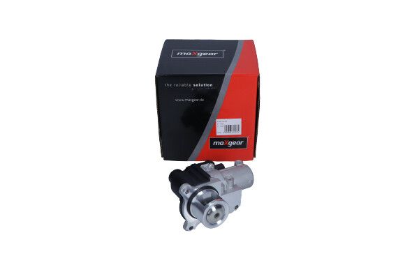 EGR Valve-1