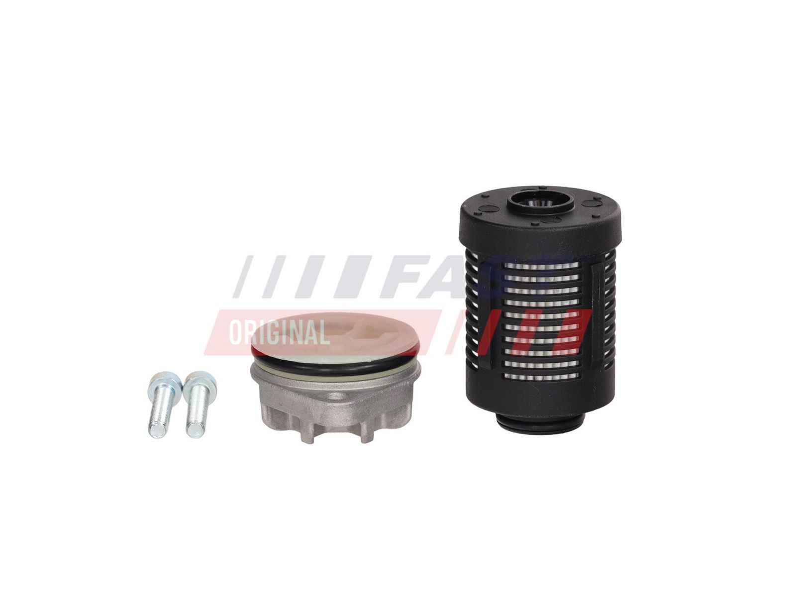 Filter, operating hydraulics-2