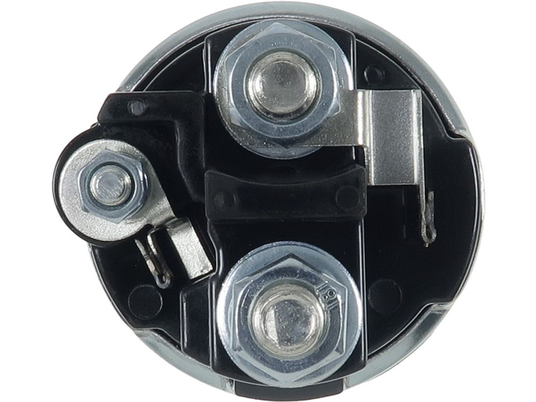 Solenoid Switch, starter-2