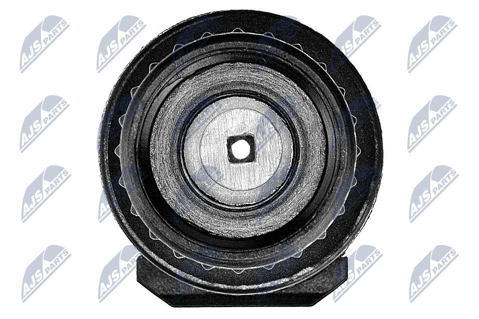 Sensor, speed-4