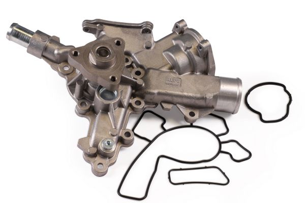 HEPU P322 Water pump, engine cooling