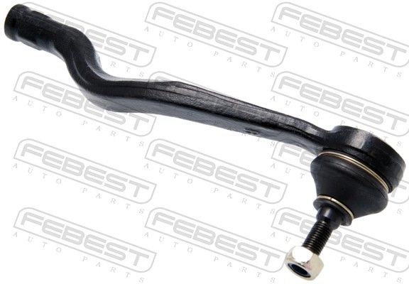 FEBEST 2421-LOGRH Tie rod end