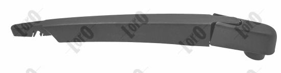 ABAKUS 103-00-024 Wiper arm, window cleaning