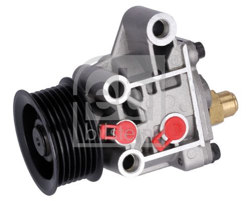 Vacuum Pump, braking system-1