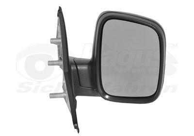 VAN WEZEL 5896804 Exterior mirror