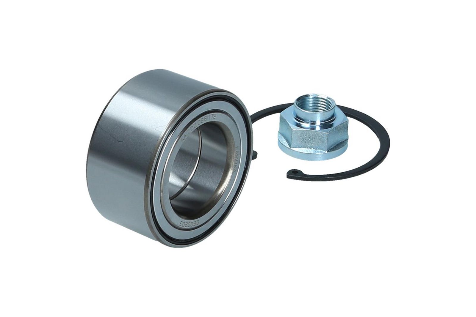 Wheel Bearing Kit-3