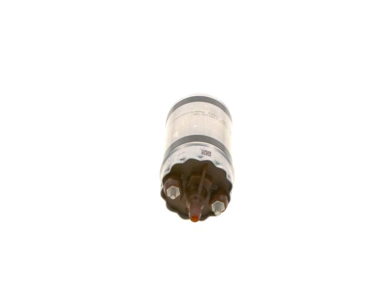 Fuel Pump-1