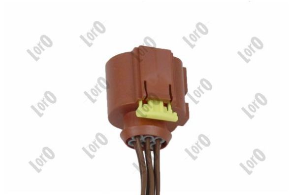 Cable Repair Kit, EGR valve-1