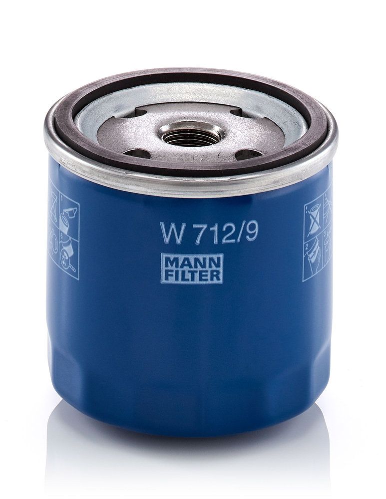 Oil Filter