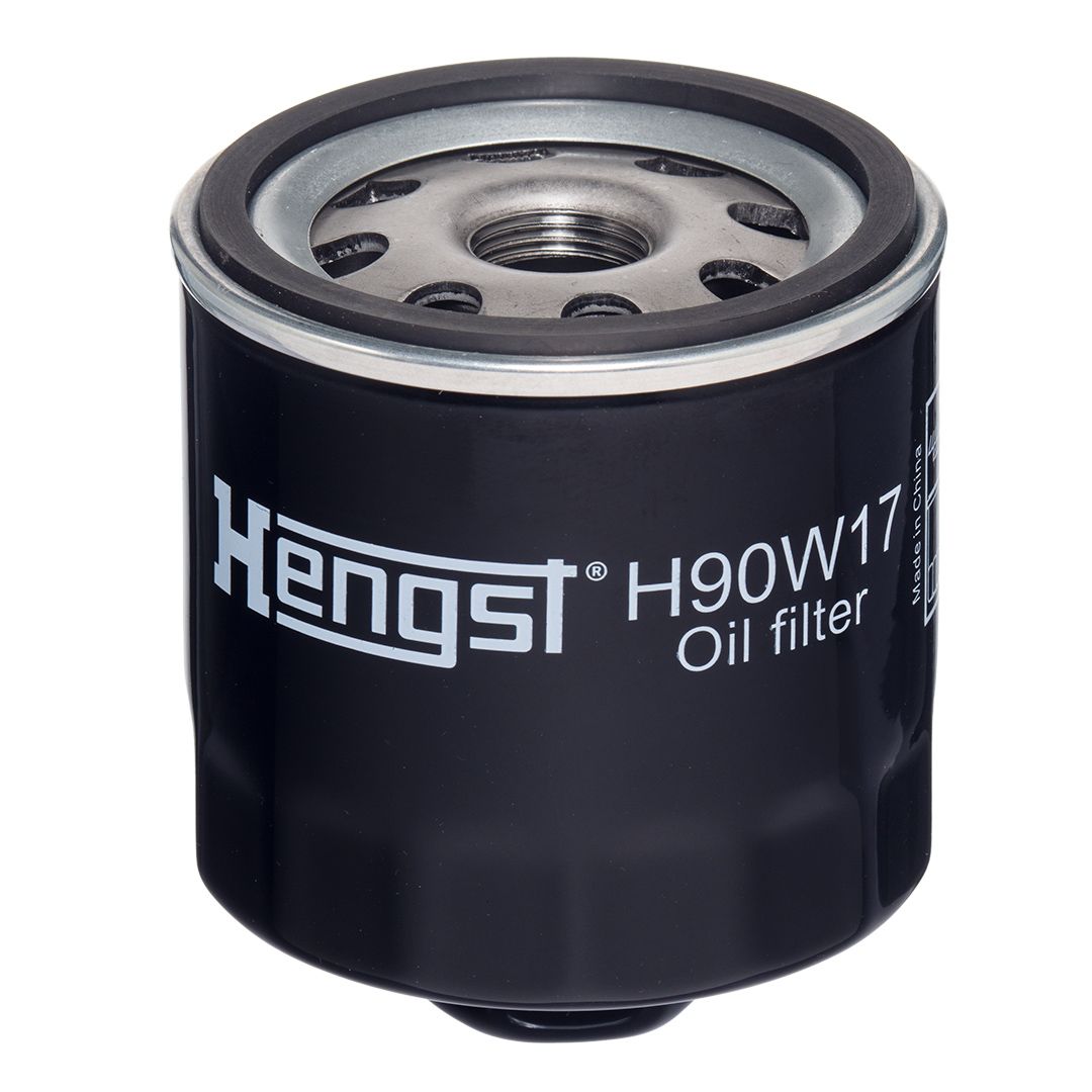 HENGST FILTER H90W17 Oil filter