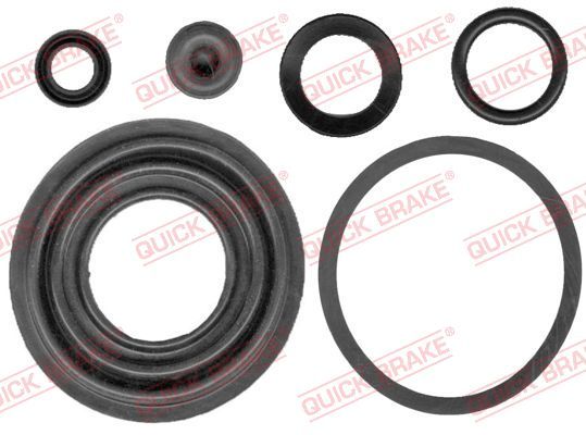 QUICK BRAKE 114-0257 Repair kit, brake caliper
