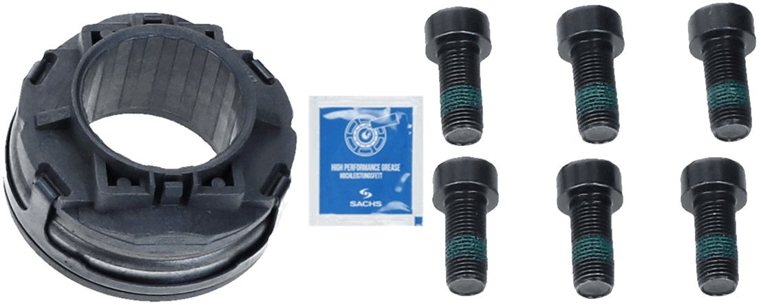 Clutch Kit-4