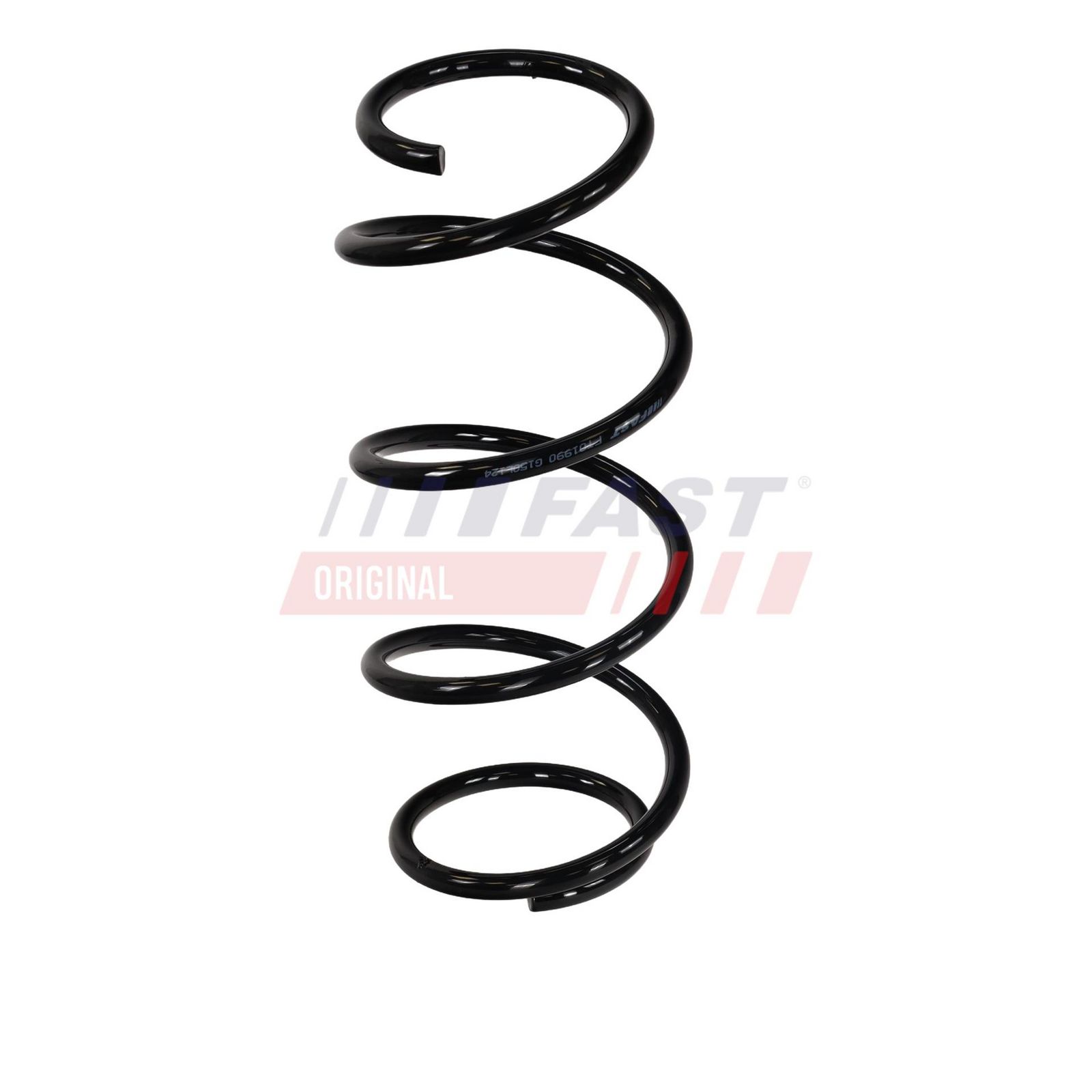 Suspension Spring-2