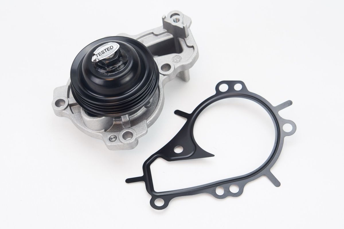 CONTINENTAL CTAM WPS3135 Water pump, engine cooling