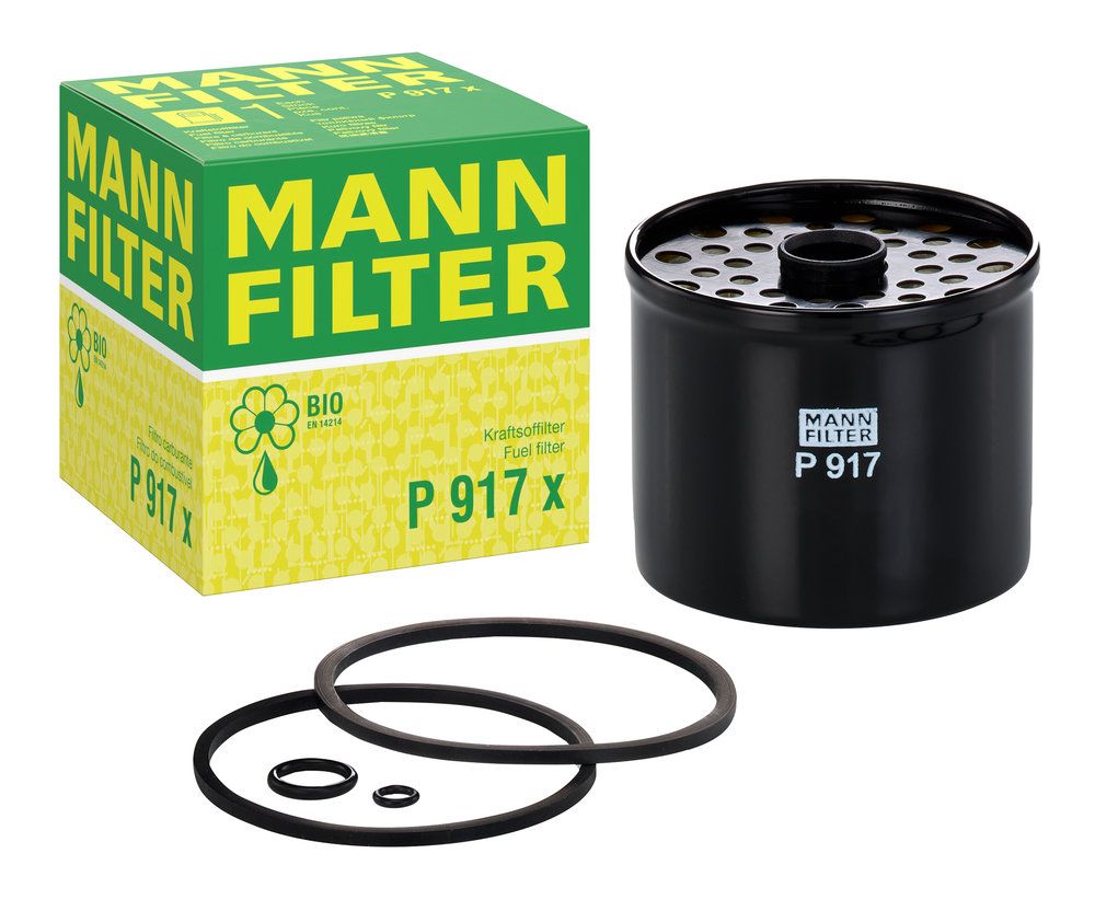Fuel Filter-4